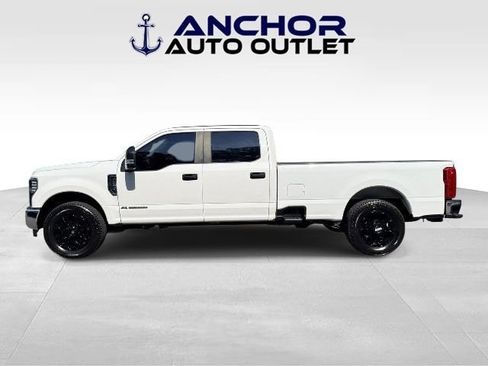 Used 2019 Ford F250 XL w/ Power Equipment Group RWD image 5