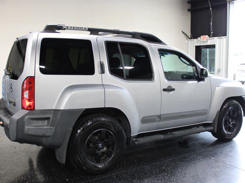 Used 2006 Nissan Xterra Off-Road RWD image 3