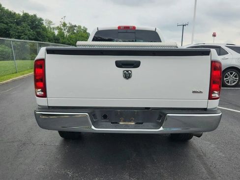 Used 2006 Dodge Ram 1500 Truck SLT RWD image 3