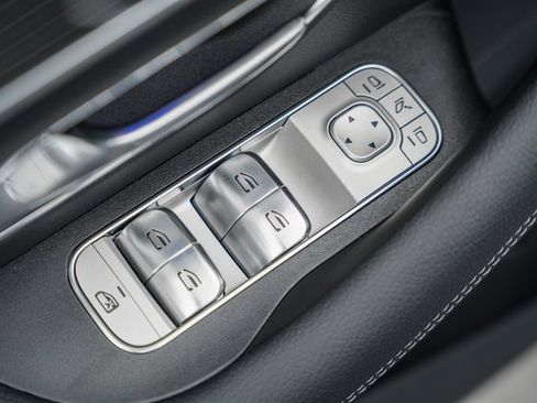 New 2026 Mercedes-Benz GLE 450 4MATIC Coupe image 38