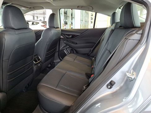New 2025 Subaru Legacy Limited image 9