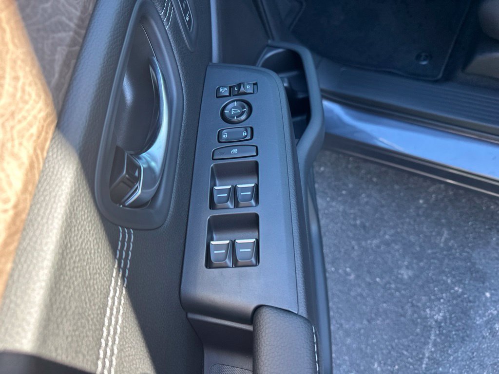New 2026 Honda Pilot Elite image 21