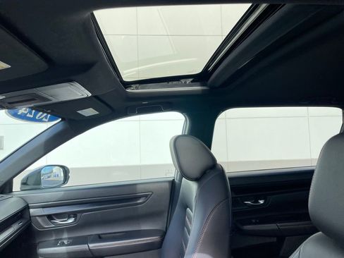 Used 2024 Honda CR-V Sport-L image 29