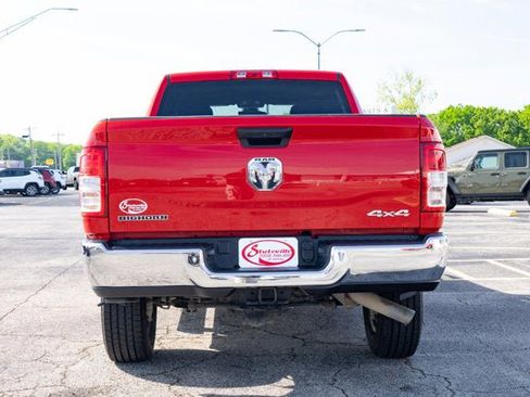 Certified 2024 RAM 2500 Big Horn w/ Bed Utility Group image 4