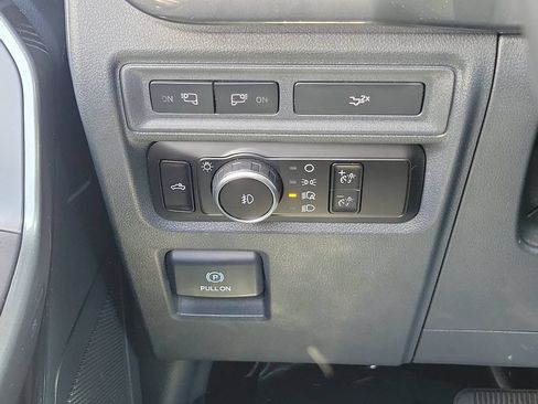 Used 2023 Ford F150 XLT w/ Equipment Group 302A High AWD/4WD image 25