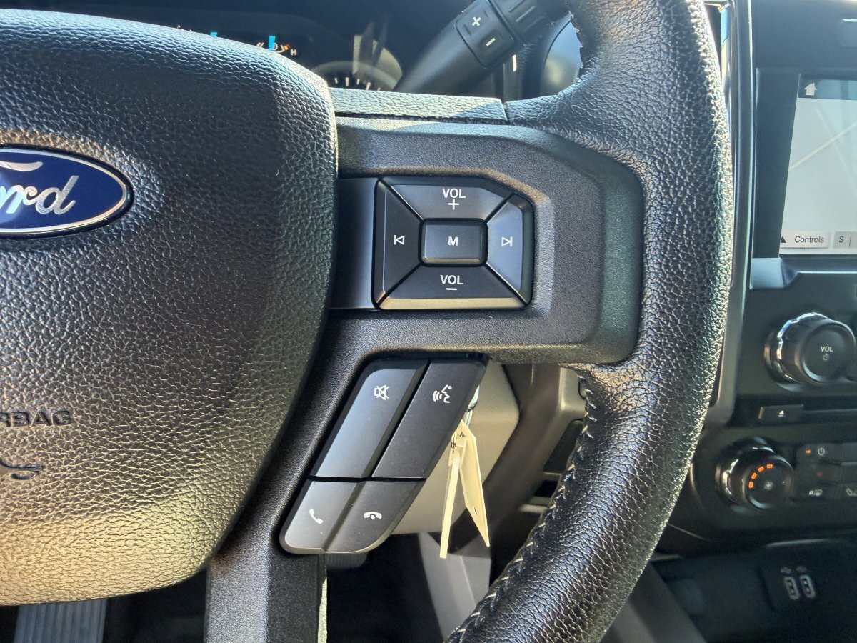 Used 2016 Ford F150 XLT w/ Equipment Group 302A Luxury RWD image 37