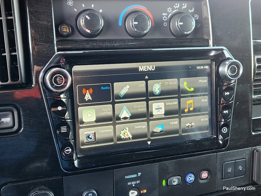 Used 2021 Chevrolet Express 2500 LS w/ Enhanced Convenience Package RWD image 46