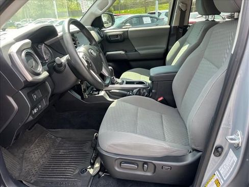 Used 2021 Toyota Tacoma SR5 image 16