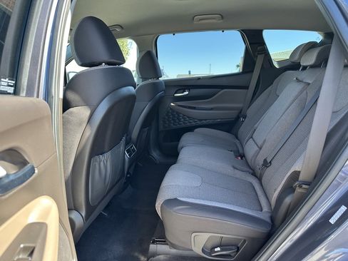 Used 2022 Hyundai Santa Fe SEL Convenience w/ Cargo Package image 24