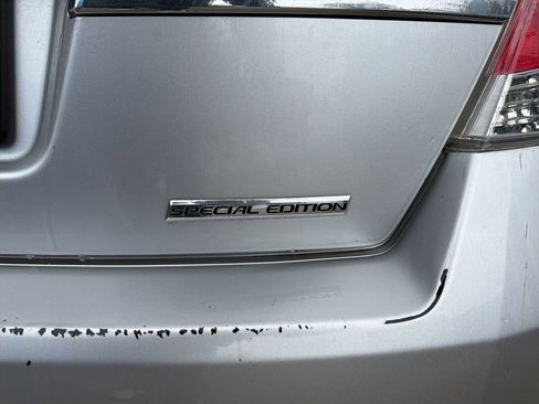 Used 2012 Honda Accord SE image 3