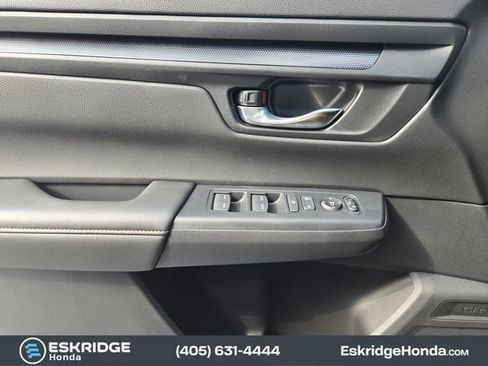 New 2026 Honda CR-V TrailSport image 18