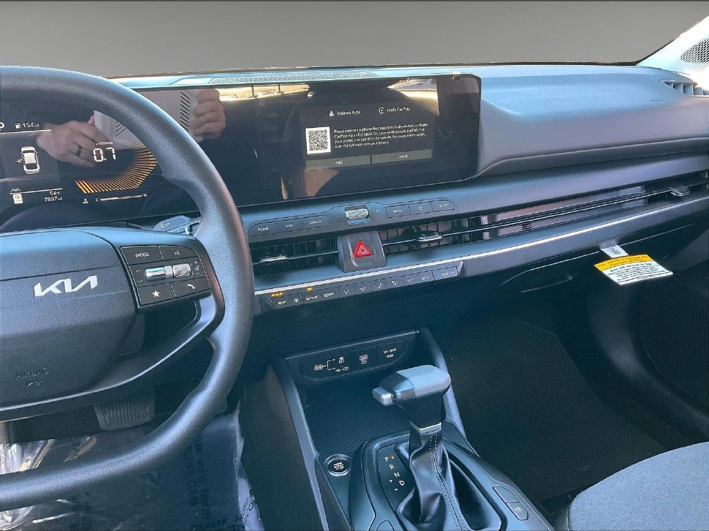 Used 2026 Kia K4 FWD image 17