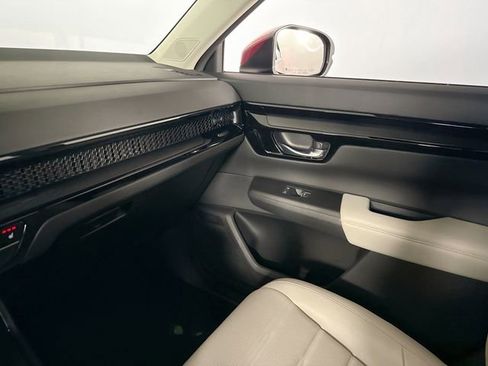 Certified 2023 Honda CR-V EX-L image 39