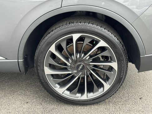 Used 2021 Lincoln Aviator Reserve w/ Equipment Group 202A image 45