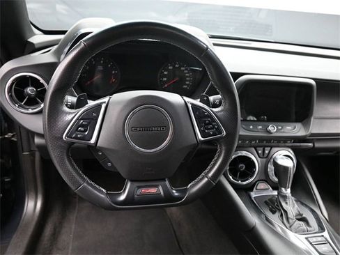 Used 2023 Chevrolet Camaro SS image 25