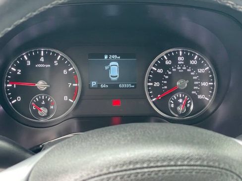 Used 2022 Kia Telluride EX w/ EX Premium Package AWD/4WD image 21
