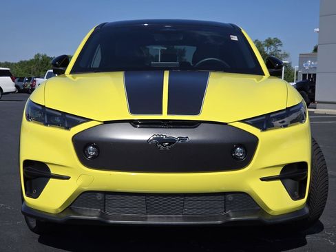 Used 2025 Ford Mustang Mach-E GT AWD/4WD image 15