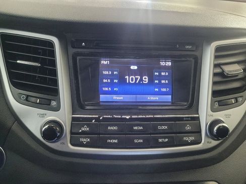 Used 2016 Hyundai Tucson Sport AWD/4WD image 25