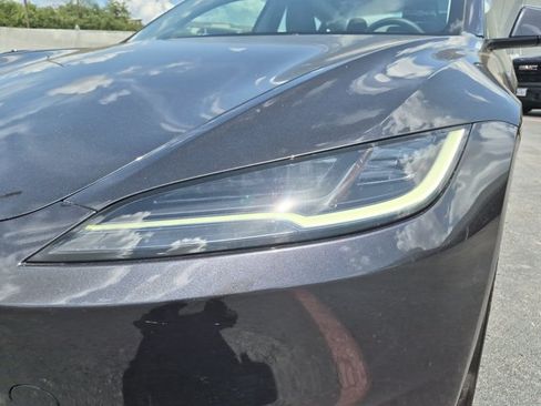 Used 2025 Tesla Model 3 Long Range RWD image 27