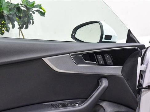 Certified 2025 Audi A5 2.0T Premium Plus w/ Convenience Plus Package image 15