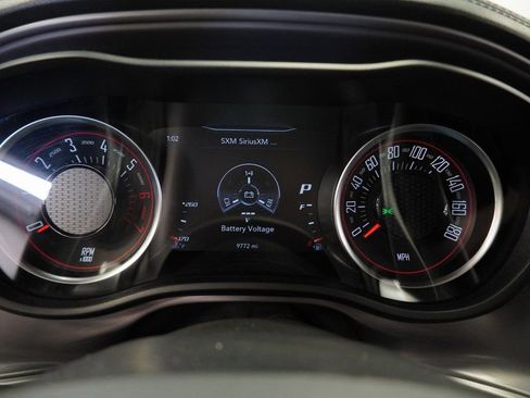 Certified 2023 Dodge Challenger R/T Scat Pack image 26