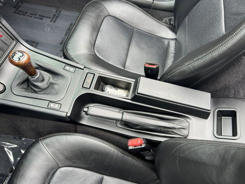 Used 1996 BMW Z3 1.9 image 23