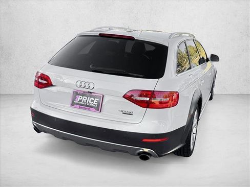 Used 2016 Audi A4 Premium Plus w/ Technology Package image 5