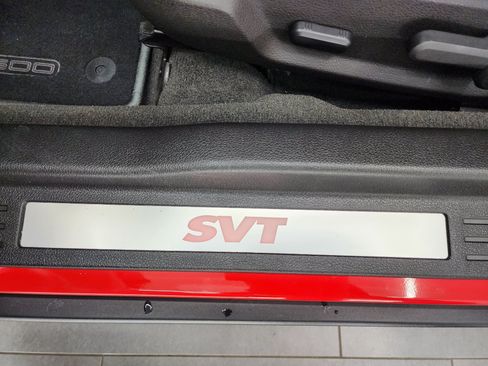 Used 2011 Ford Mustang Shelby GT500 w/ SVT Performance Pkg RWD image 38