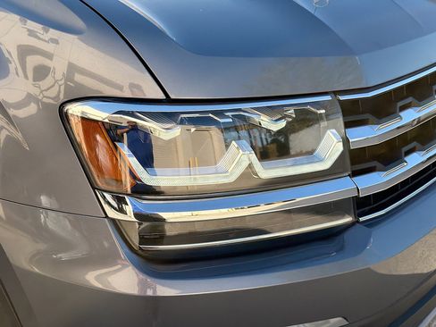 Used 2019 Volkswagen Atlas SEL image 35