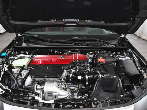 Used 2024 Acura Integra Type S FWD image 64