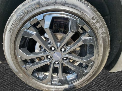 Used 2019 GMC Terrain SLE w/ Driver Convenience Package AWD/4WD image 11