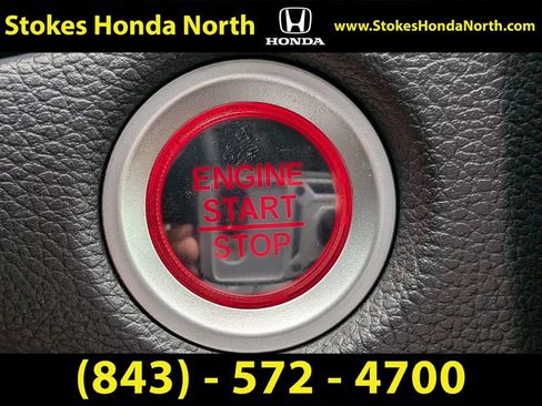 Certified 2021 Honda CR-V EX image 30