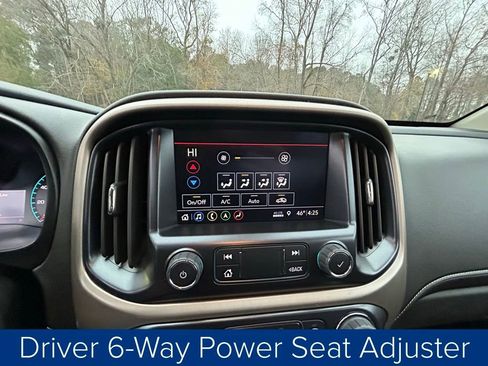 Used 2022 GMC Canyon Denali image 36