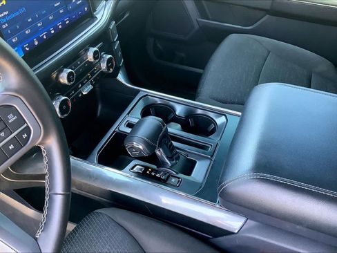 Used 2023 Ford F150 XLT w/ Equipment Group 302A High AWD/4WD image 16