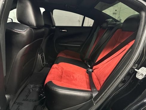 Used 2023 Dodge Charger Scat Pack RWD image 16