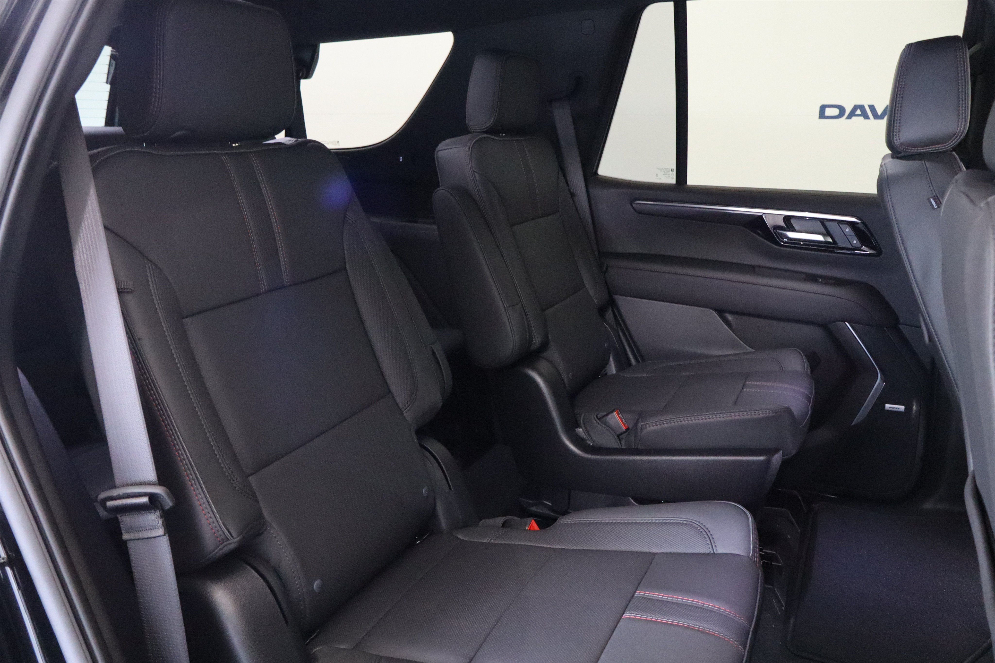 New 2026 Chevrolet Tahoe RST w/ Comfort Package AWD/4WD image 22