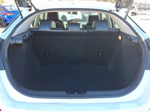 Used 2024 Honda Civic EX-L image 28