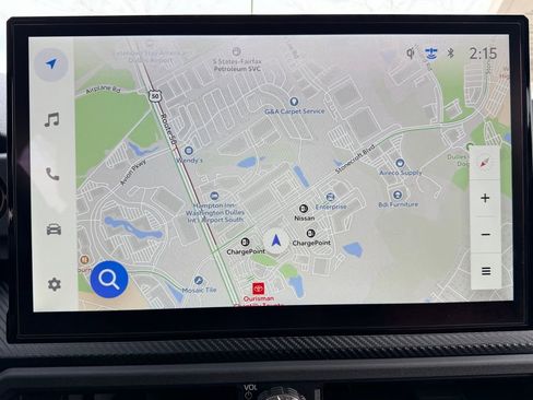 Used 2025 Toyota 4Runner TRD Pro image 27