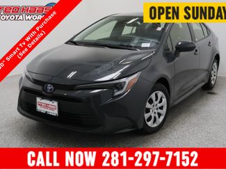 Used 2024 Toyota Corolla LE video 1