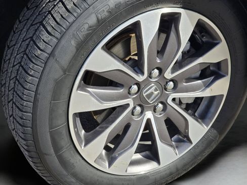 Used 2023 Honda Odyssey EX-L image 24