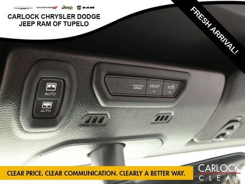 Used 2023 Jeep Wrangler Unlimited Sport w/ Sun And Sound Package image 25