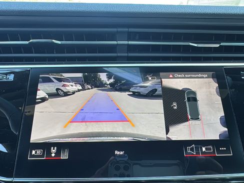 New 2026 Audi Q7 3.0T Premium Plus image 19