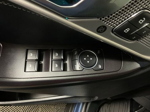 Used 2020 Ford Explorer Limited w/ Class III Trailer Tow Package image 19