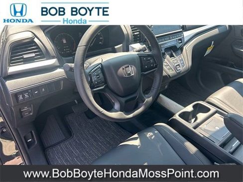 New 2026 Honda Odyssey EX-L image 7