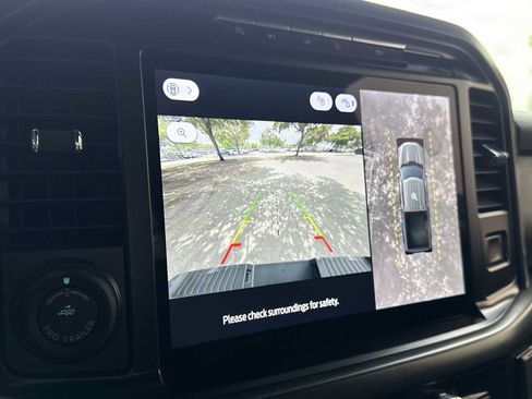 Used 2024 Ford F150 XLT w/ Equipment Group 302A MID RWD image 19