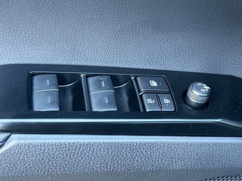 Certified 2025 Toyota Camry XSE image 15