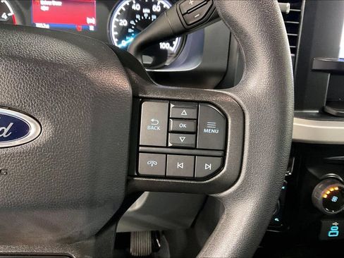 Used 2025 Ford F350 XL w/ STX Appearance Package AWD/4WD image 25