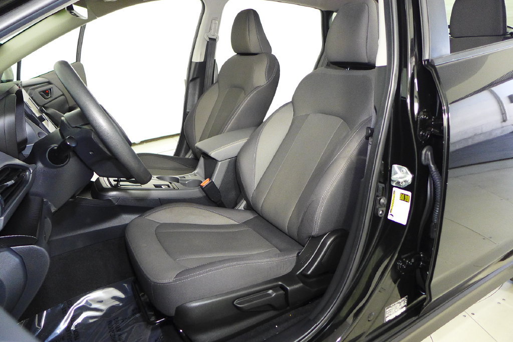 Certified 2024 Subaru Crosstrek 2.0i w/ Crosstrek Mirror Package AWD/4WD image 21