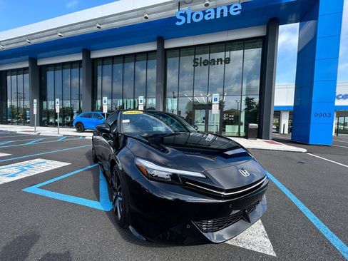 Used 2026 Honda Prelude image 23