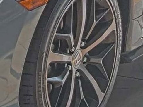 Used 2020 Honda Civic Sport image 12